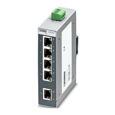 PHOENIX SWITCH INDUSTRIAL ETHERNET