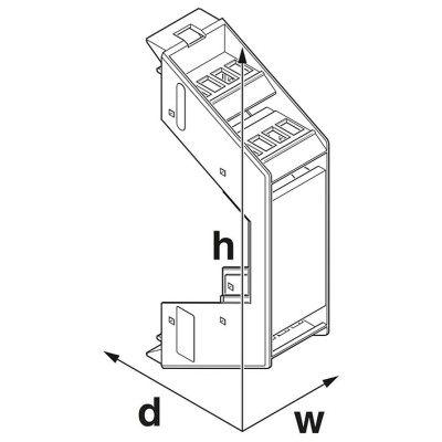 PHOENIX CAJAS MODULARES PARA ELECTRÓNICA