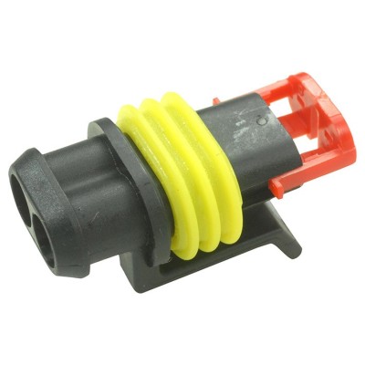 AMP CARCASA PARA CONECTOR SUPERSEAL