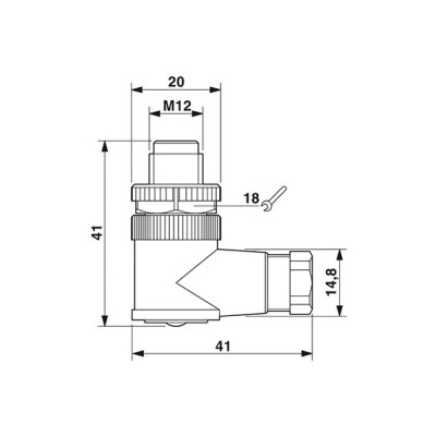 PHOENIX CONECTOR