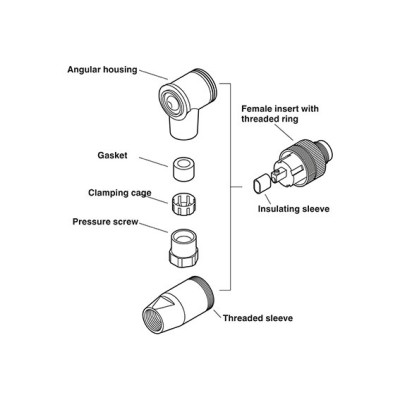 PHOENIX CONECTOR