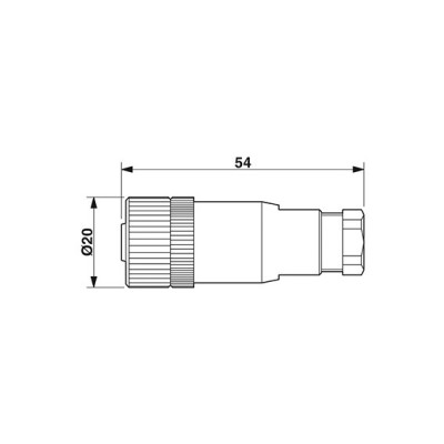 PHOENIX CONECTOR