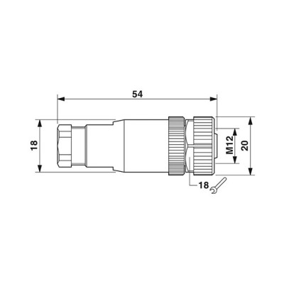 PHOENIX CONECTOR