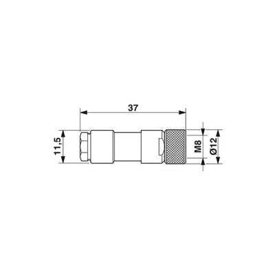 PHOENIX CONECTOR