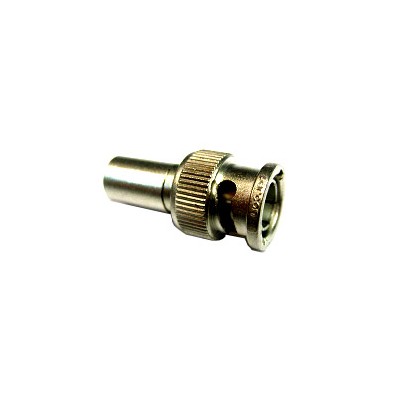 CONECTOR BNC MACHO