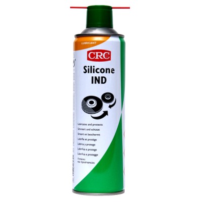 CRC LUBRICANTE SINTETICO DE SILICONA