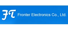 Fronter electronics
